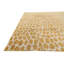 Tapis jaune Odea