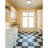 Ambler Acrylic LED Flush Mount