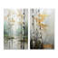 Ensemble d'art mural Birch Woods, ensemble de 2 pièces - Birch Woods Ethereal Elegance-1425963113-1425963111