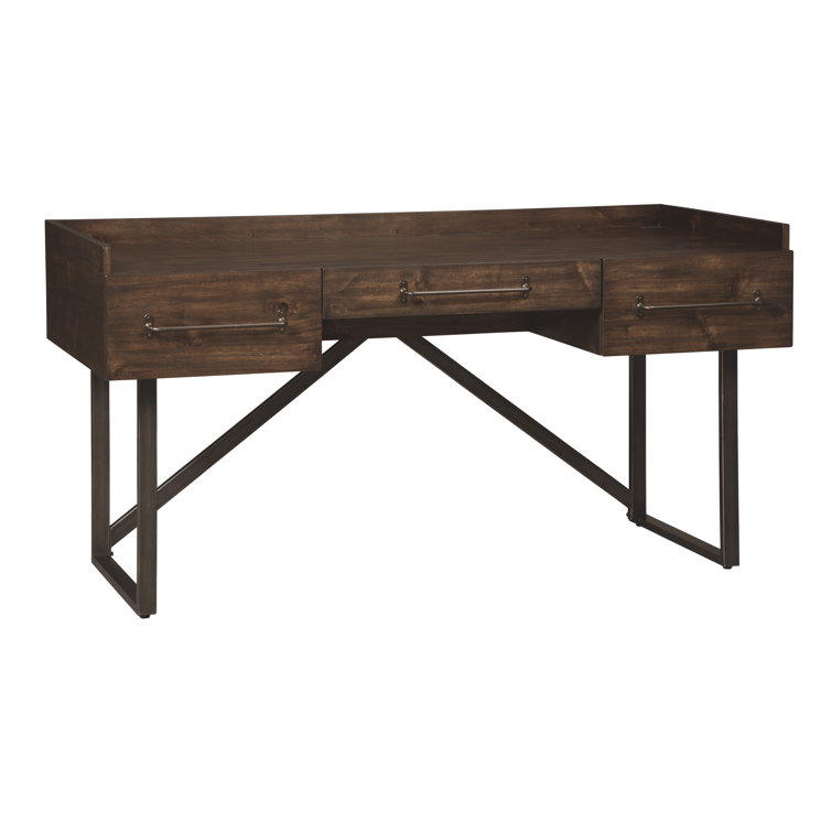 Kahlan 4 Writing Desk Office Set