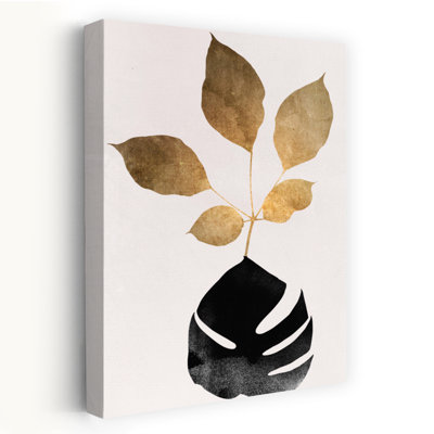 Contemporary Art Abstract Contemporary Landscape Nature Art