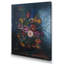 Bouquet de fleurs printanières en fleurs-831361586-831361597