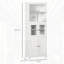 Garde-manger 4 portes