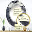 Rhashad Oval Mirror-925066508
