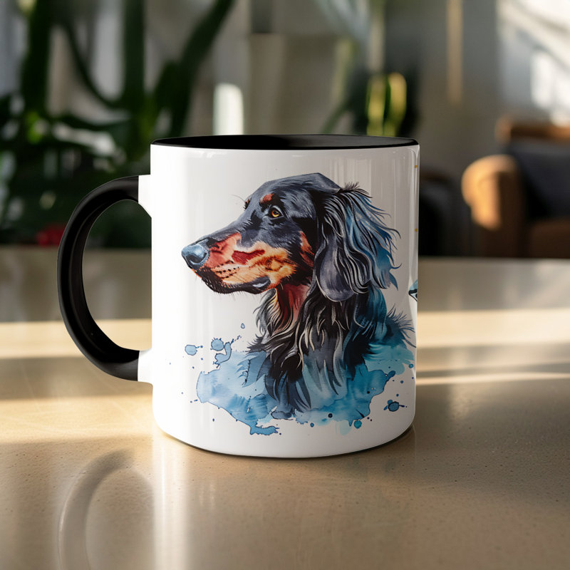 Mug, 3