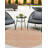 Groce Geometric Indoor / Outdoor Rug-708651107