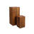 Ribble Plant Stand - Set of 2