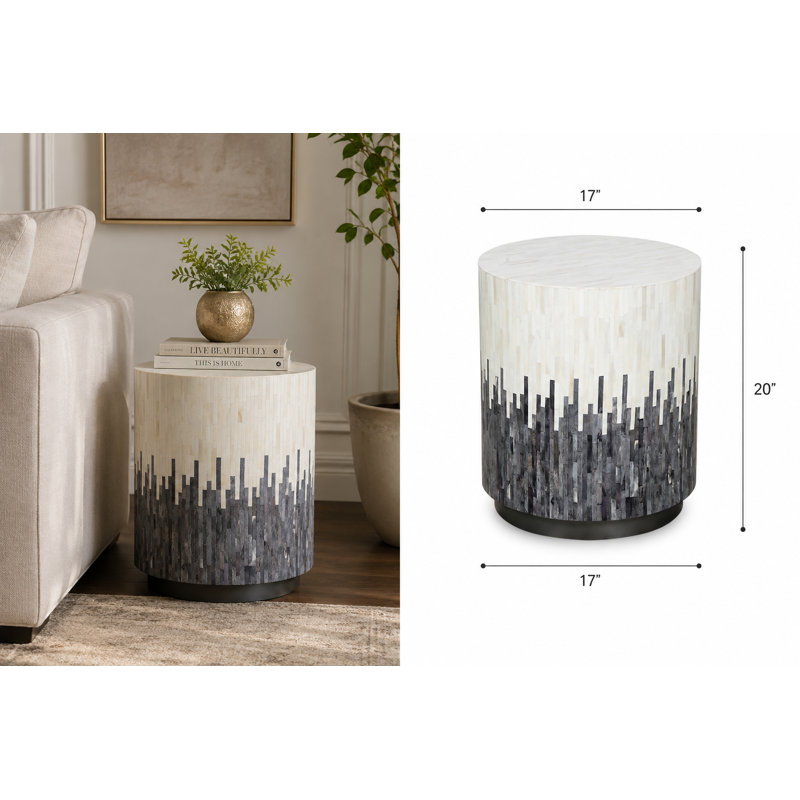Table d'appoint Marlow