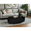 Prism Coffee Table, Natural-1622879064