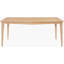 Becki Owens x Surya Mollie Dining Table
