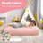 Convertible Bean Bag Chair Bed for Kids-1721615185