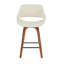 Tabouret de bar et de comptoir rembourré Najrin-87284285-104872002