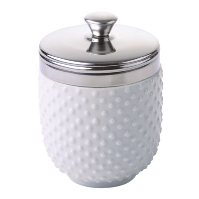 Dotted Egg Coddler