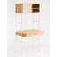 Jermany Metal Base Computer Desk-89992637