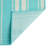 Clarabeth Striped Rug
