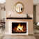 Fireplace Mantel