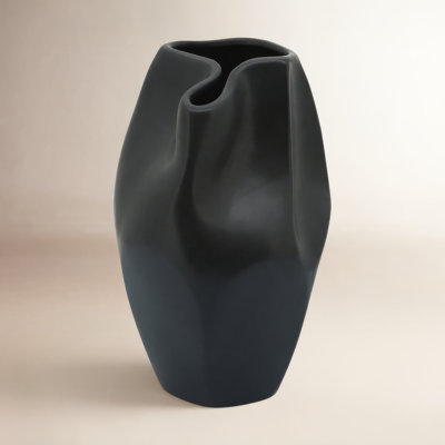 Steves Ceramic Decorative Vase