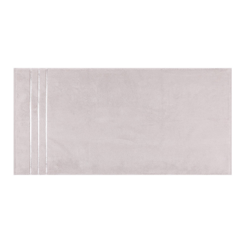 Ensemble de serviettes de bain luxueuses, lilas clair, 27,6 po x 55,1 po | 100% coton, 19,6 oz / m² | Lavable à la machine à 104 ° F | Doux, absorbant, parfait pour le spa et la maison, serviettes de qualité supérieure