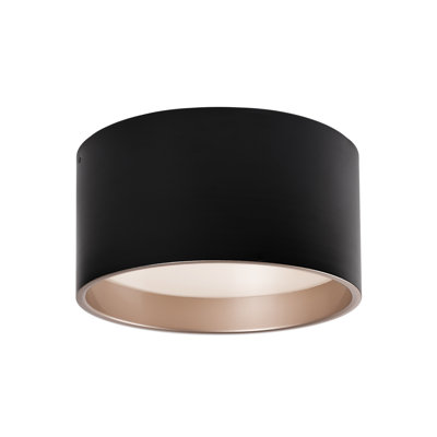 Mousinni 1 - Light LED Flush Mount