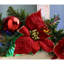 274cm Lighted Garland with Lights