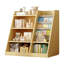 Wooden Toy Storage Organizer Cabinet-532842274