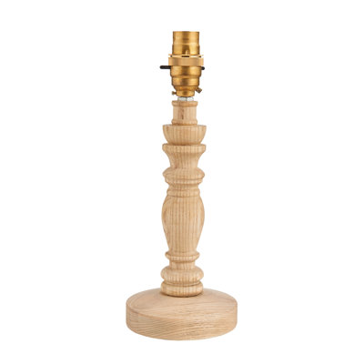 Bibury Table light Base
