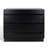 Sauger 35'' W 3 - Drawer Dresser-1396197590