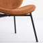 Chaise trépied Mid-Century Modern-1574376689