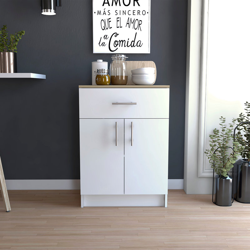 Bearick 33.5cm Kitchen Pantry