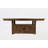 Koichiro Acacia Dining Table