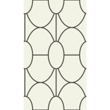 Riviera Geometric Wallpaper Roll