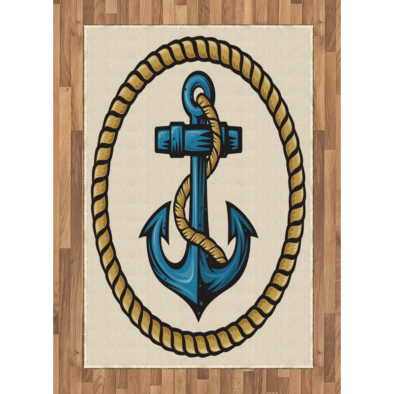 Jill Area Rug, Rectangle 120 x 180cm