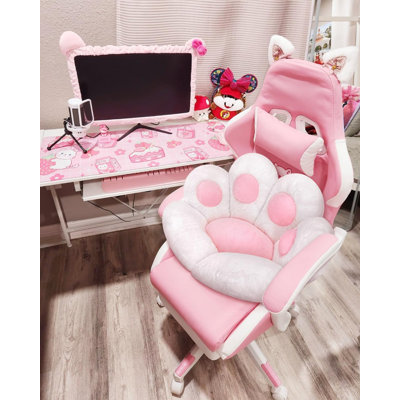 Coussin Cat