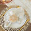 Mimi Polyester Blend Square Napkins