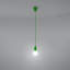 Borofsky 1 - Light White Pendant-1172861337
