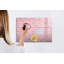 Magnetic Glass Dry Erase Board
