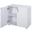 Maybrook 80cm Wide Mobile File Cabinet-545065695