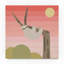 Audranna «Sloth», impression sur toile tendue-25329359