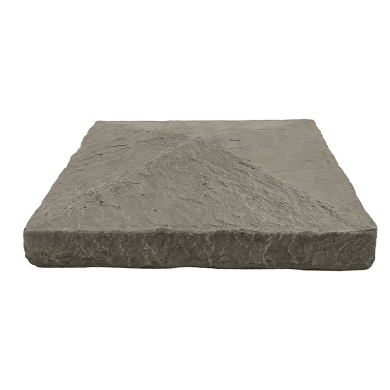 13.5" x 13.5" Stone Wall Paneling, Stratford