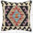Leland Geometric Throw Pillow