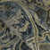 Dovenson Oriental Indoor Rug