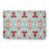 Chenille Ikat Indoor Rug