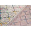 Vivace Astract Area Rug Set-61006908