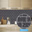 10Pcs Peel and Stick 1.2mm Wall Paneling-103520388