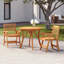 Patio Dining Set with