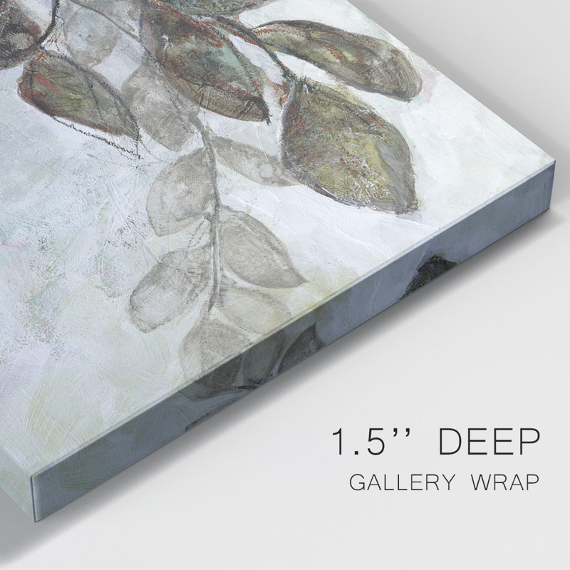 - Impression sur toile tendue, L 24 po x H 36 po