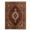 Hand Woven Wool Oriental Area Rug