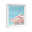 Linear Symmetry II Shadowbox Americana Print by Oliver Gal, Black Frame, 16 x 20-1414243623-1414243625