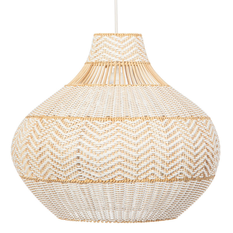 Luminaire suspendu 1 lumière Andromede