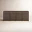 Jenson 81.25'' W Sideboard